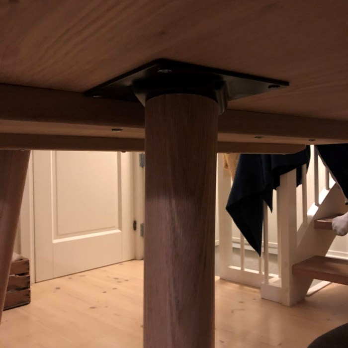 Rundt bord