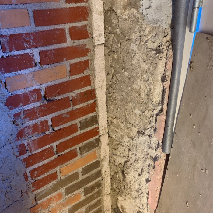 Kælderrenovering