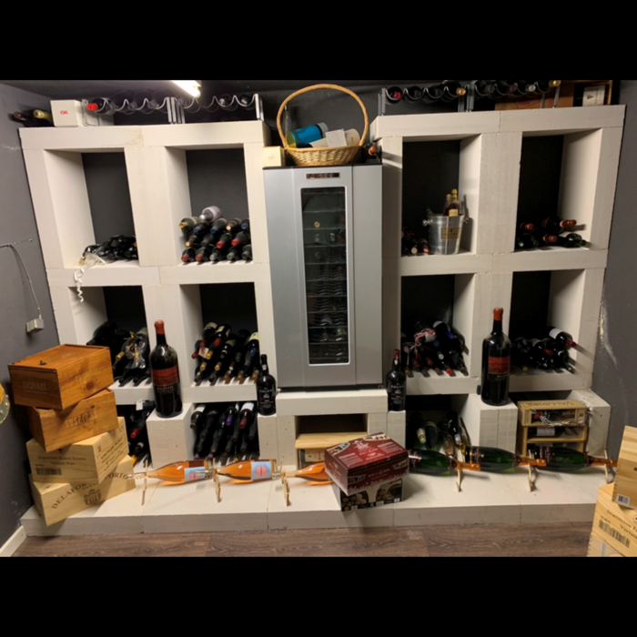 PROJEKT VINKÆLKDER