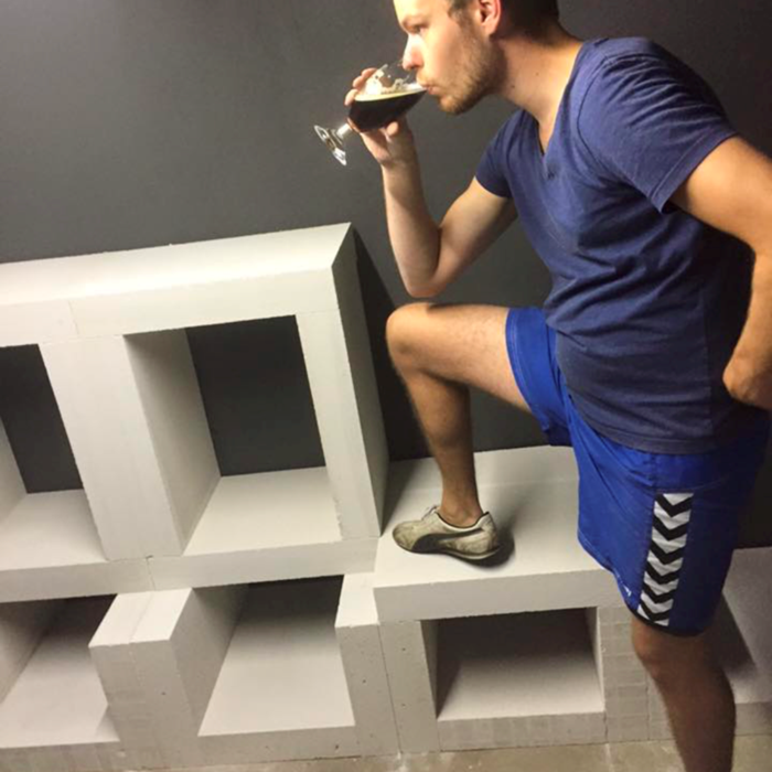 PROJEKT VINKÆLKDER
