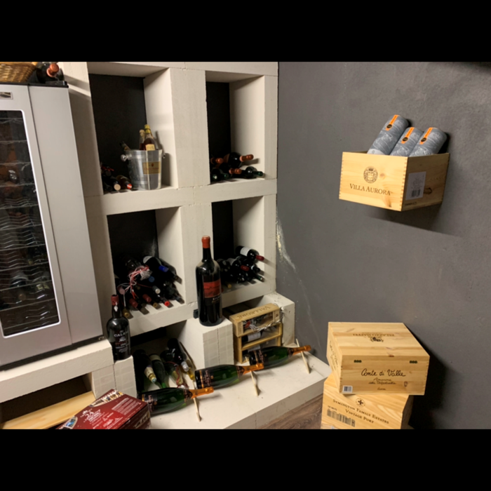 PROJEKT VINKÆLKDER