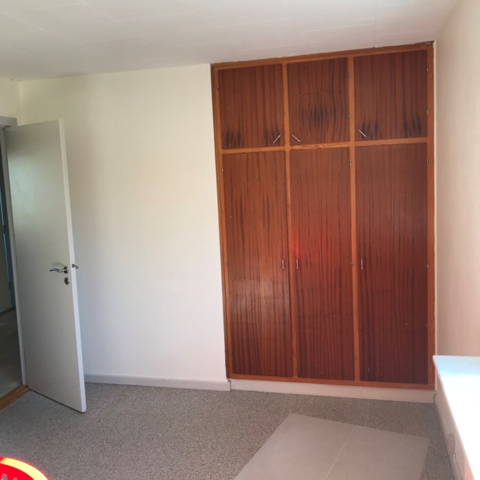 Stor hus renovering