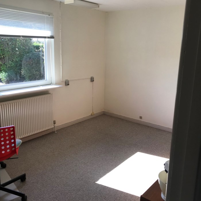 Stor hus renovering