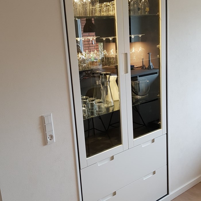 Stor hus renovering