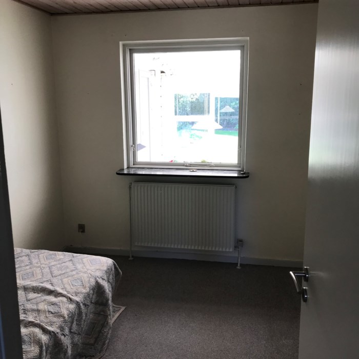Stor hus renovering