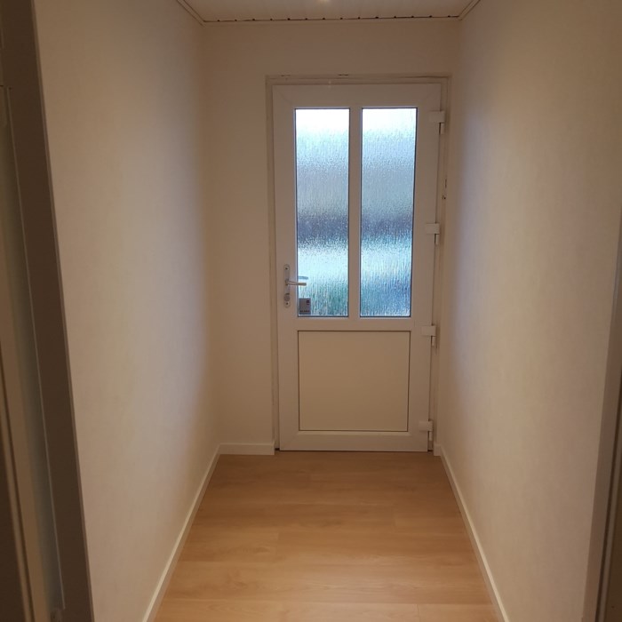 Stor hus renovering