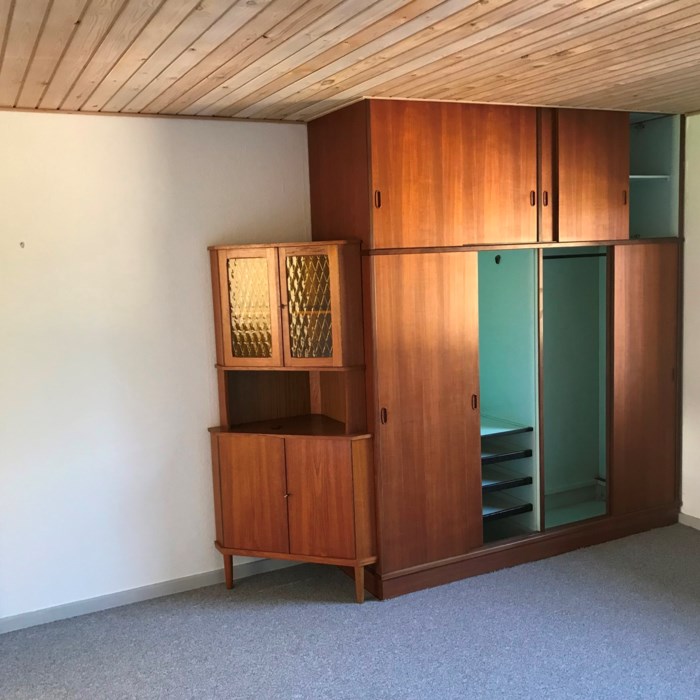 Stor hus renovering
