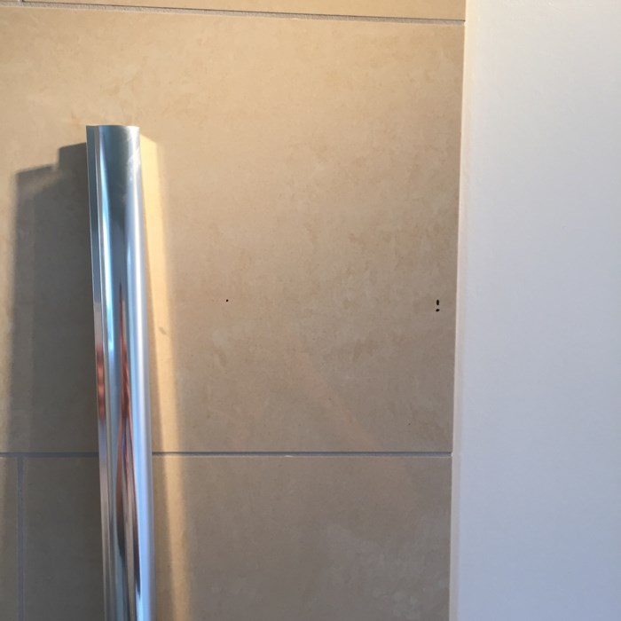 Første renovering-projekt