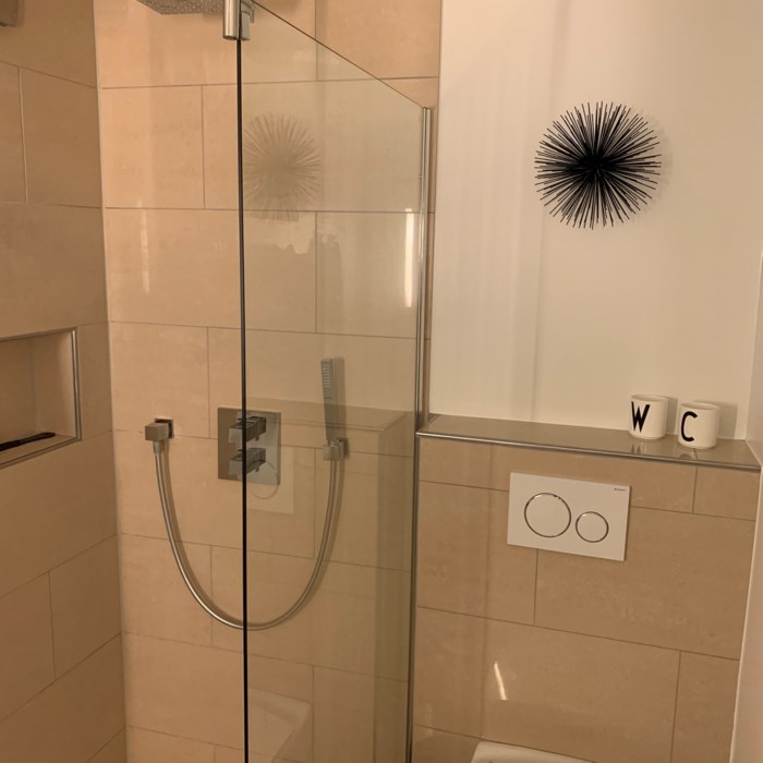 Første renovering-projekt