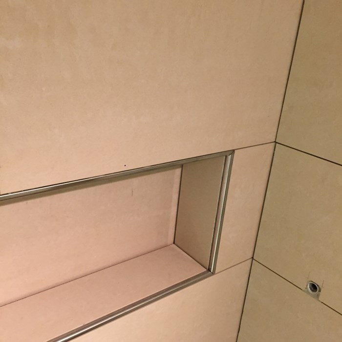 Første renovering-projekt