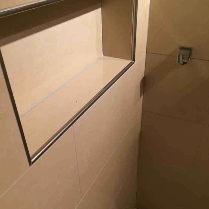Første renovering-projekt