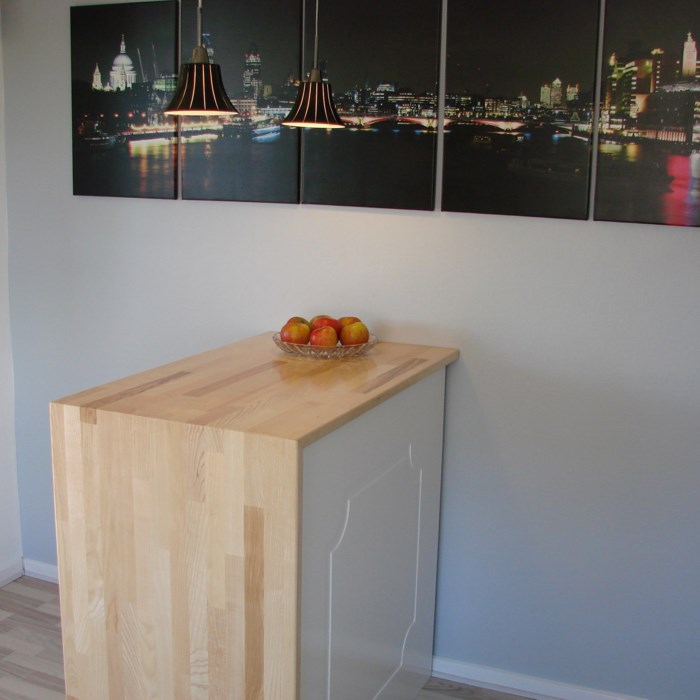 Genbrugs Møbel