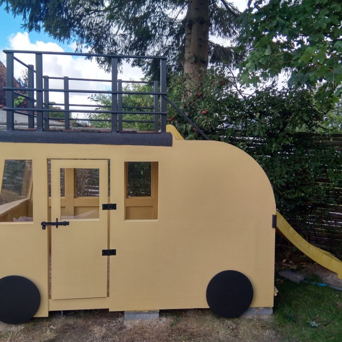 Legebus