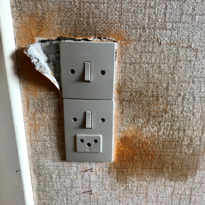 Renovering af lejligheden | Lav-det-selv.dk
