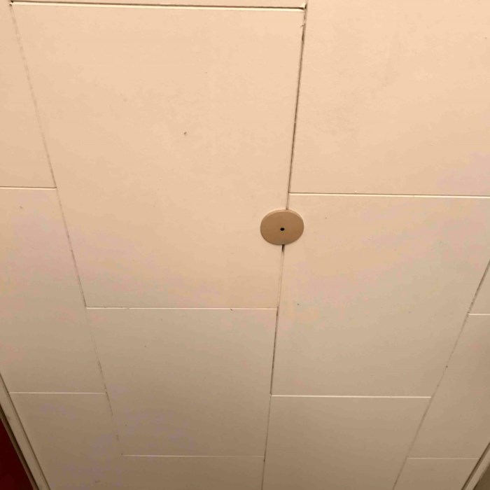 Renovering af lejligheden