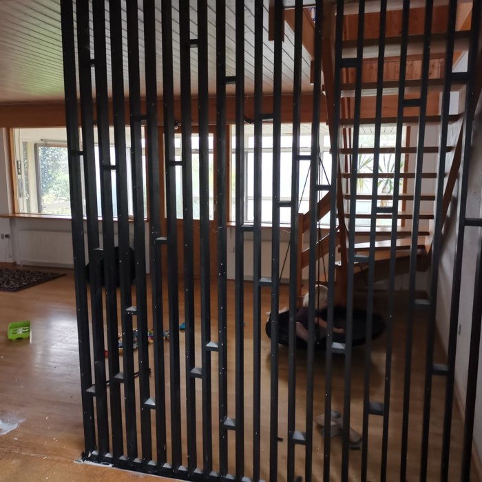 Renovation efter huskøb