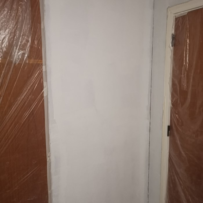Renovation efter huskøb