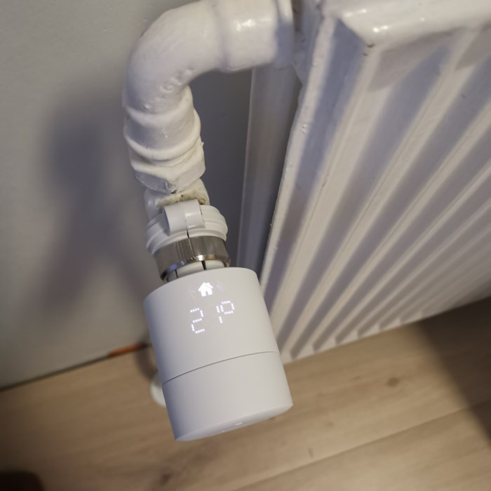 Renovation efter huskøb