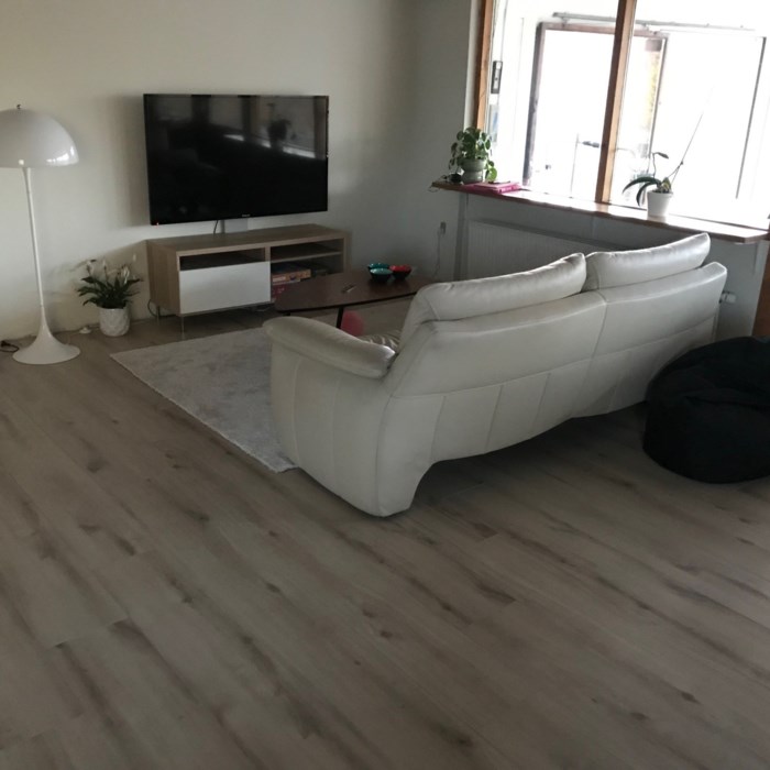 Renovation efter huskøb
