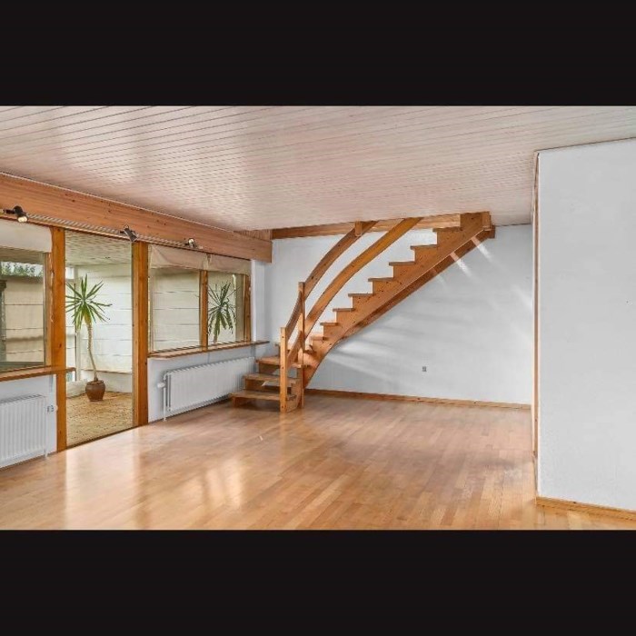Renovation efter huskøb