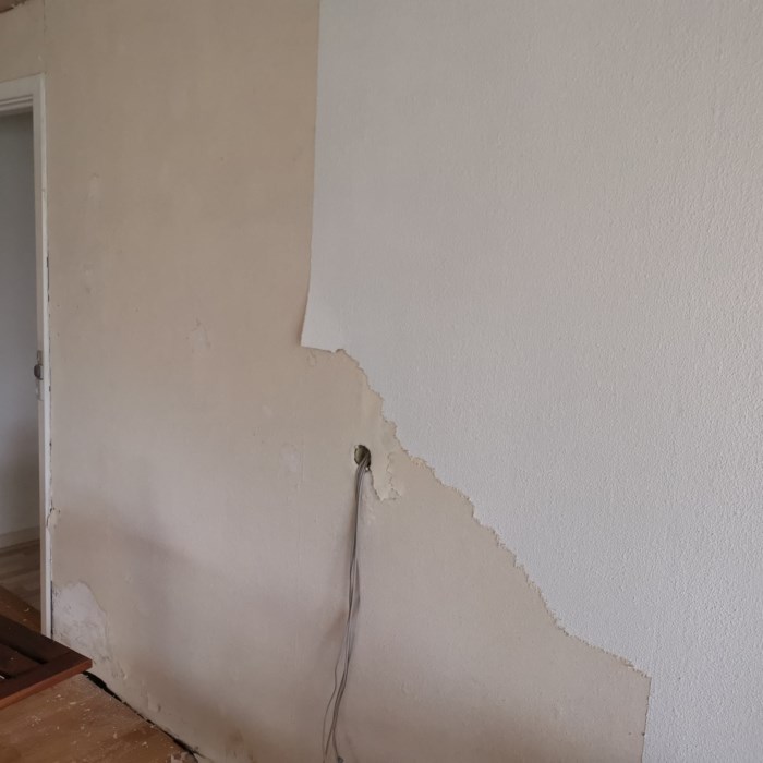 Renovation efter huskøb