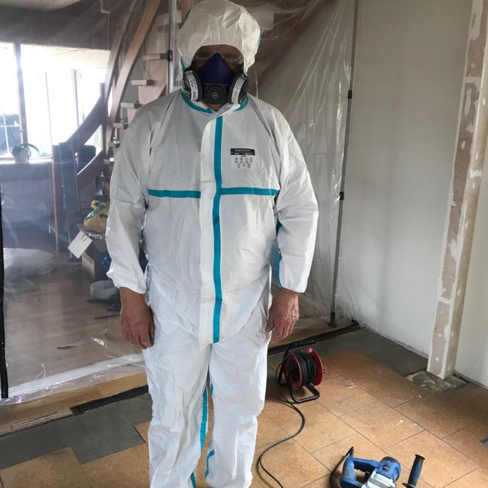 Renovation efter huskøb