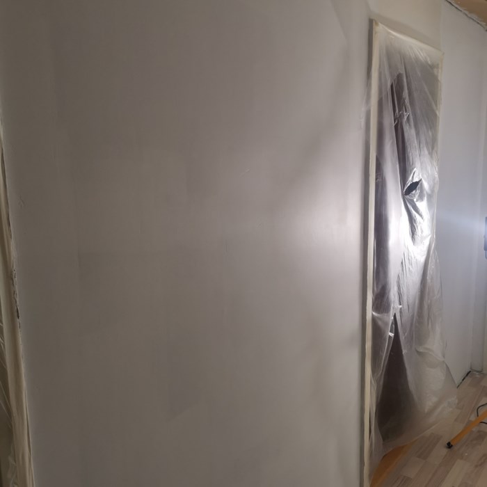 Renovation efter huskøb