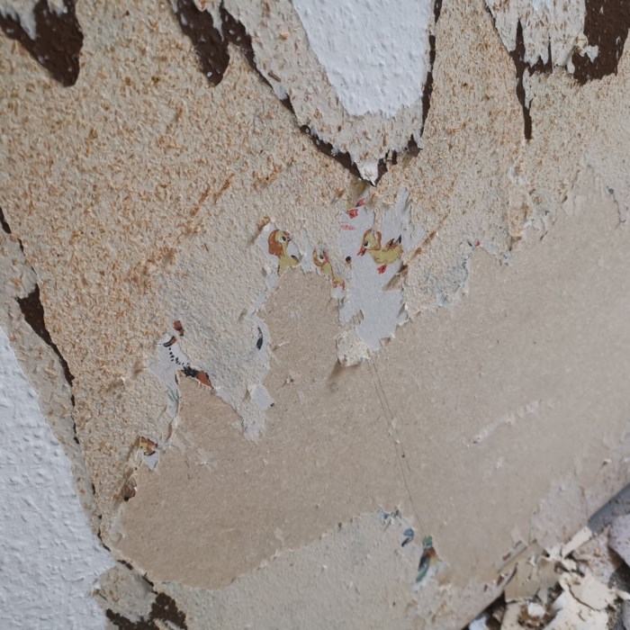 Renovation efter huskøb