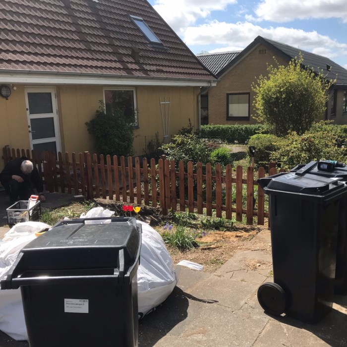 Renovation efter huskøb