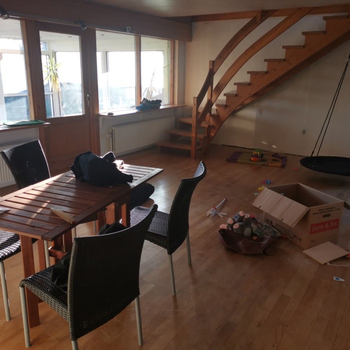 Renovation efter huskøb