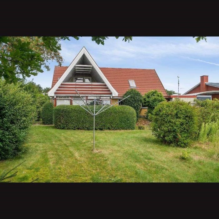Renovation efter huskøb