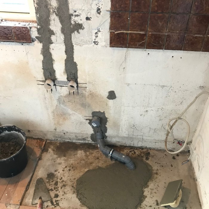 Renovation efter huskøb