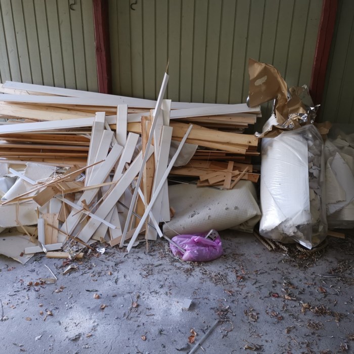 Renovation efter huskøb