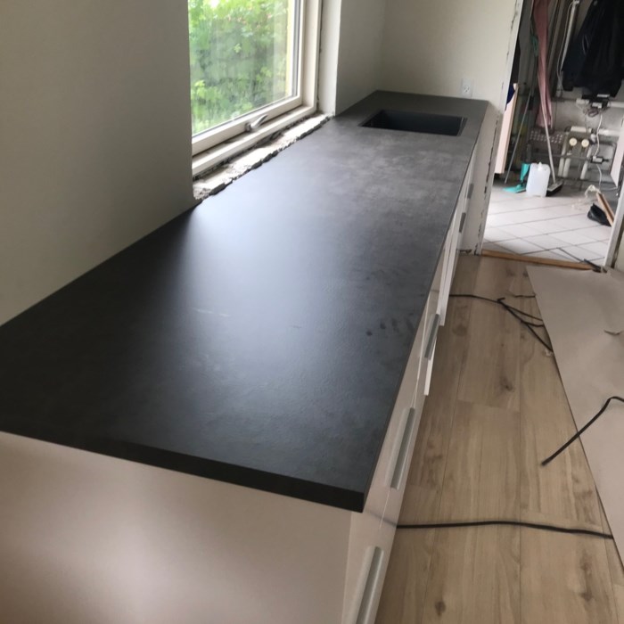 Renovation efter huskøb