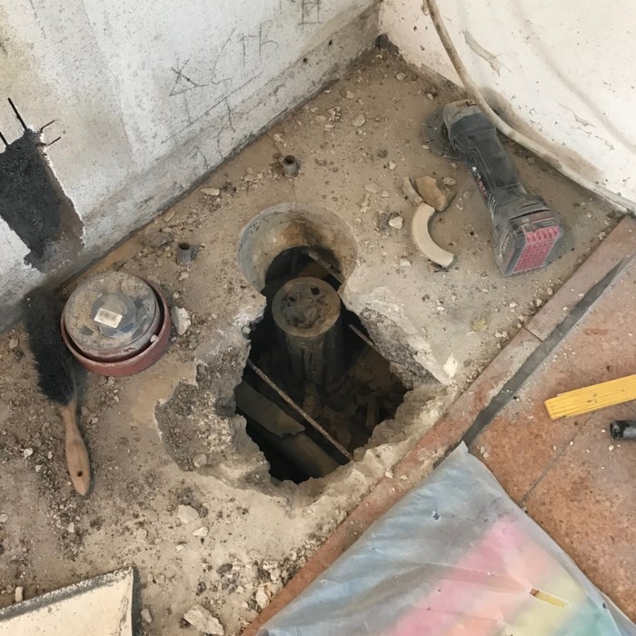 Renovation efter huskøb