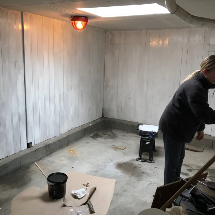 Renovation efter huskøb