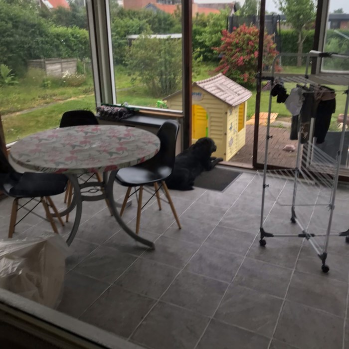 Renovation efter huskøb