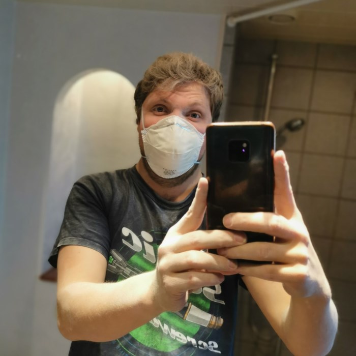 Renovation efter huskøb
