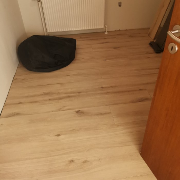 Renovation efter huskøb