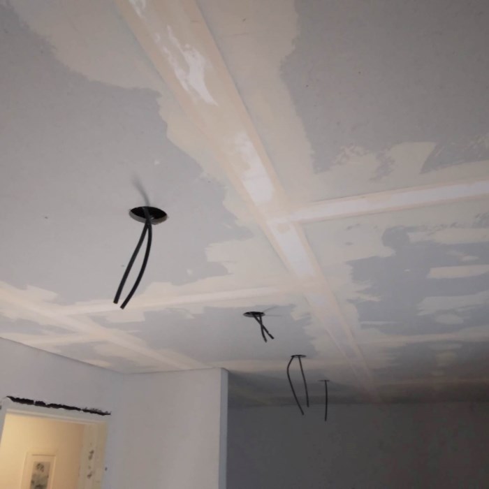 Totalrenovering af badeværelse