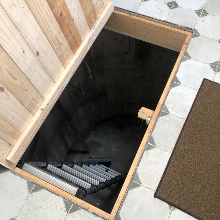 Vinkælder - Spiral Wine Cellar til under 30.000 kr.