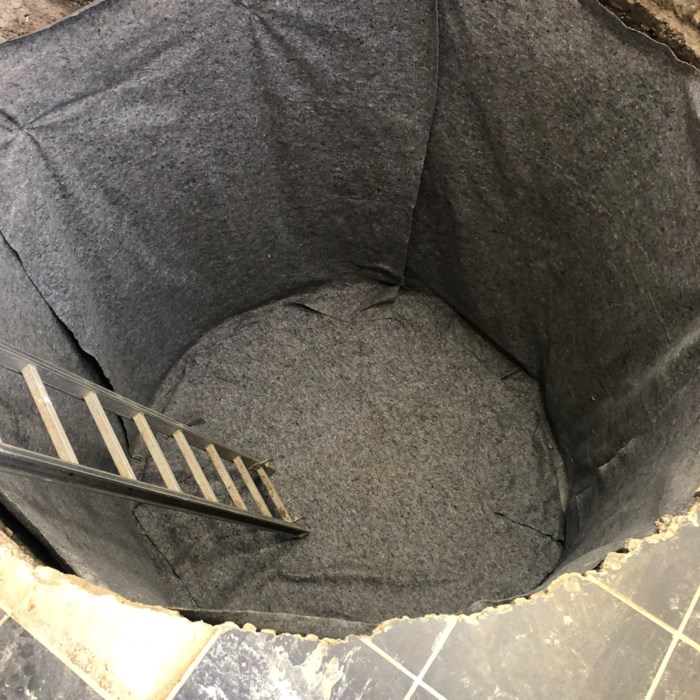 Vinkælder - Spiral Wine Cellar til under 30.000 kr.