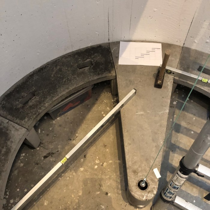 Vinkælder - Spiral Wine Cellar til under 30.000 kr.