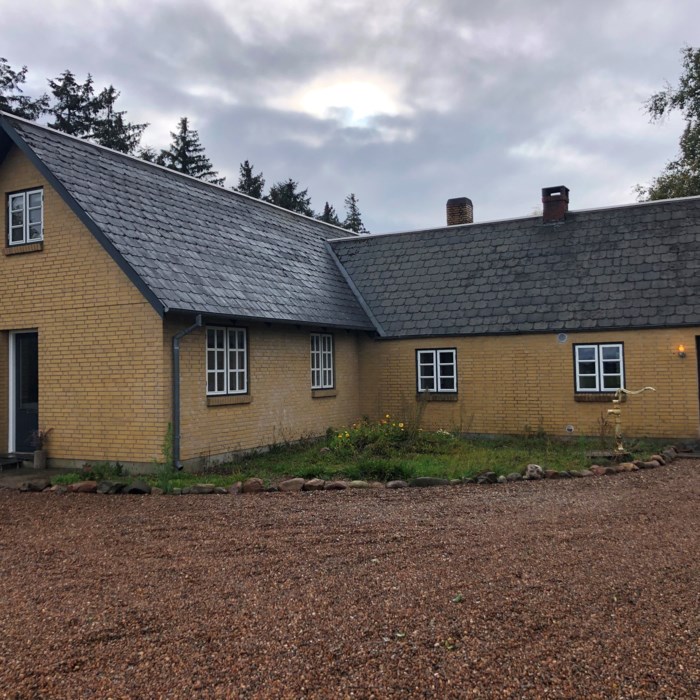 skifte glas og male gamle vinduer
