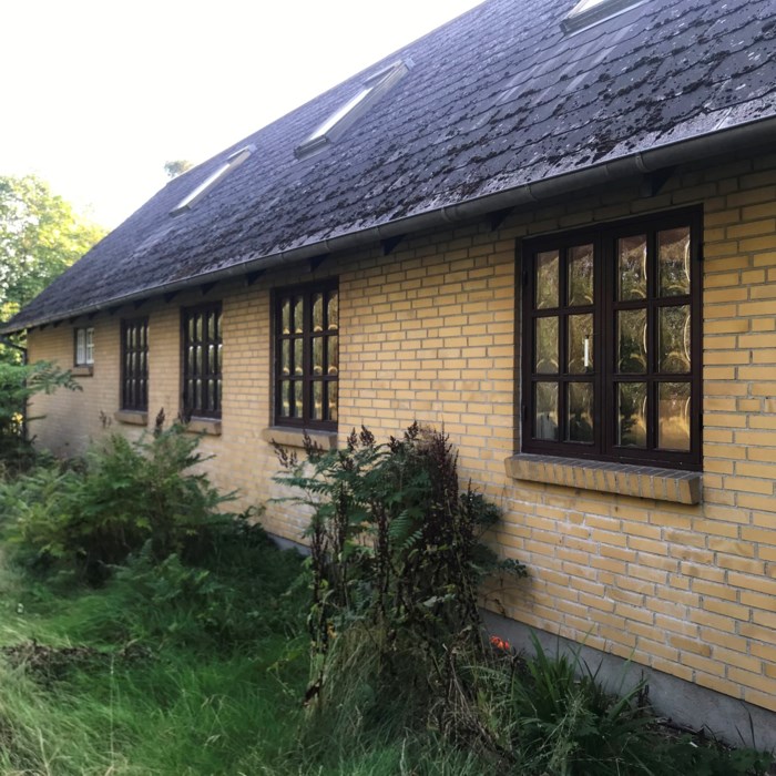 skifte glas og male gamle vinduer