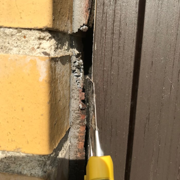 skifte glas og male gamle vinduer