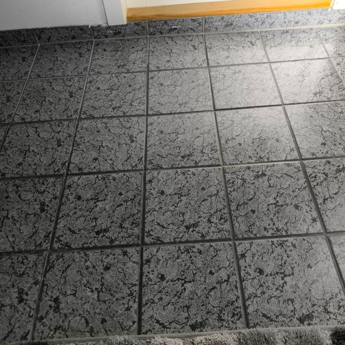 Trådløs gulvvarme