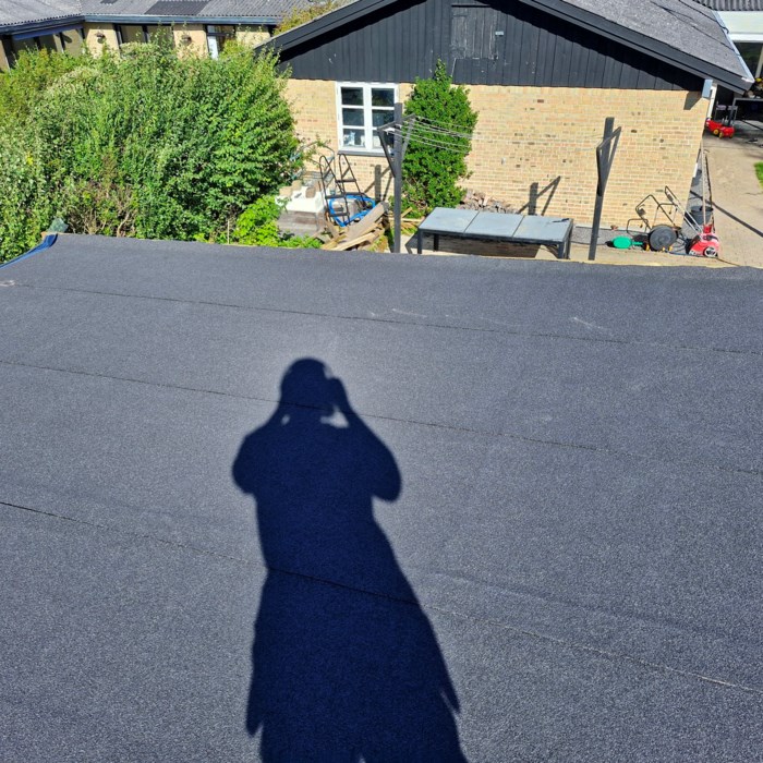 Handyman Olles Skur