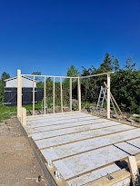 Handyman Olles Skur