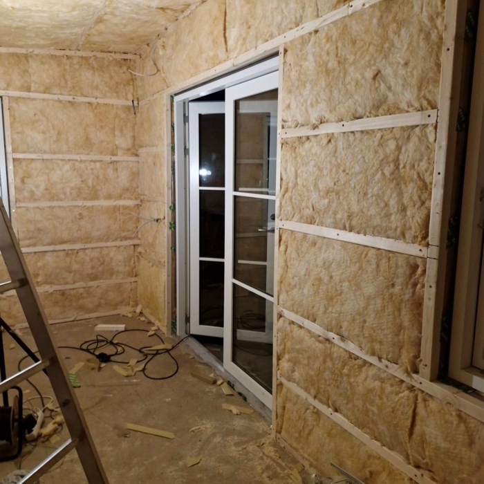 Handyman Olles Skur